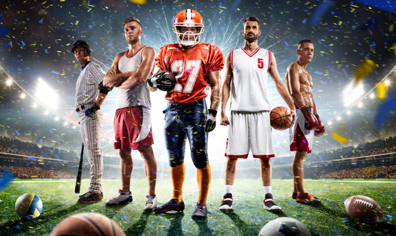 Sports