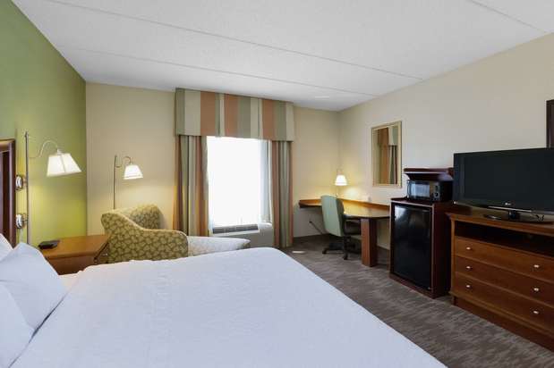 Images Hampton Inn & Suites Blairsville