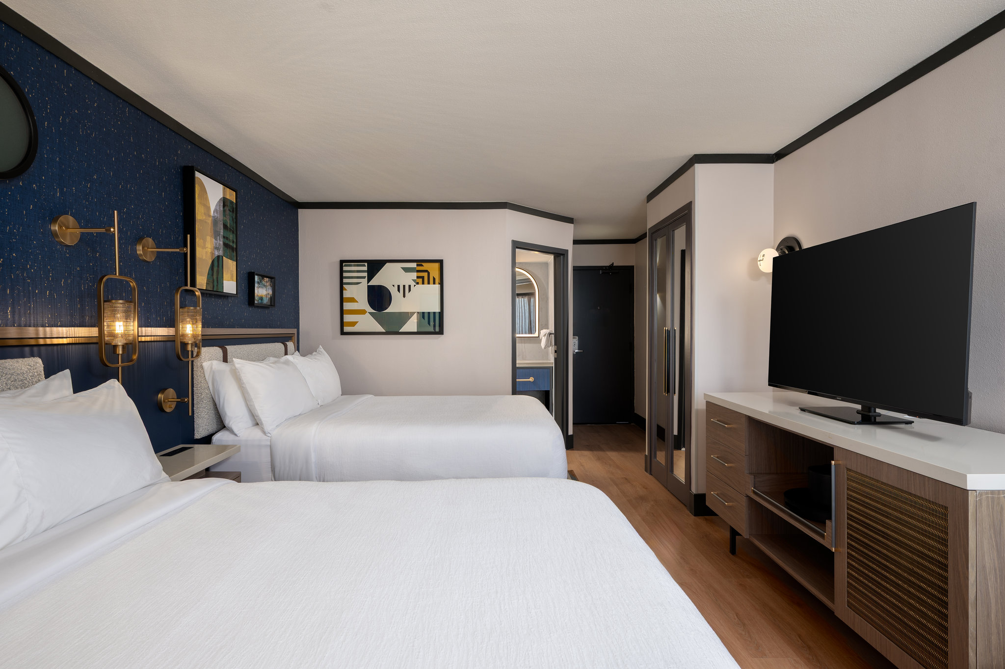 Hotel Indigo Detroit North - Troy by IHG Image