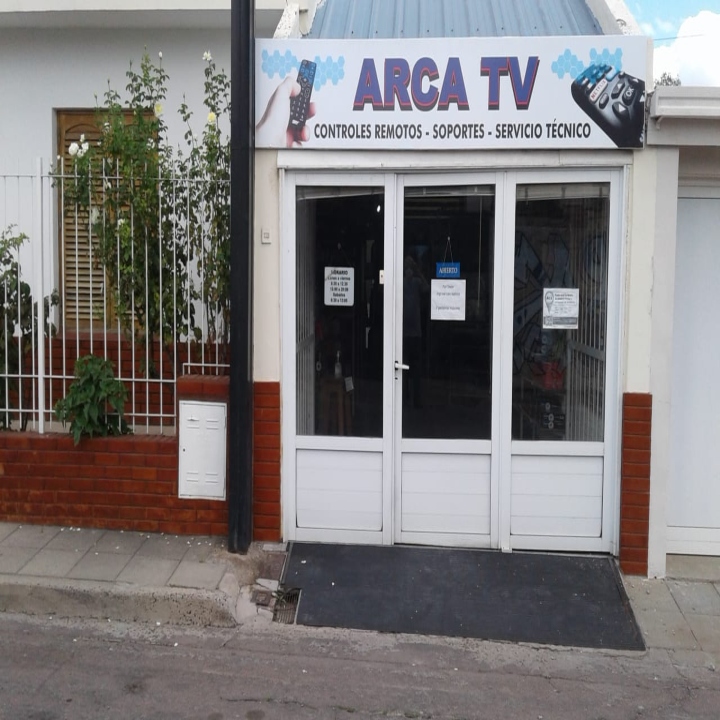 Galería en miniatura