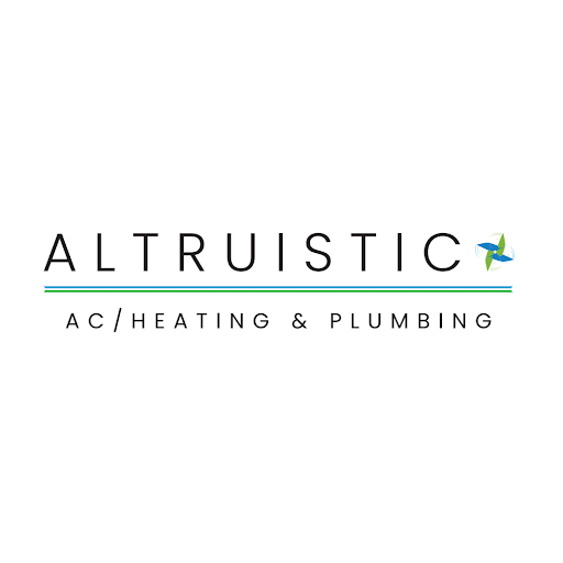 Altruistic AC, Heating & Plumbing