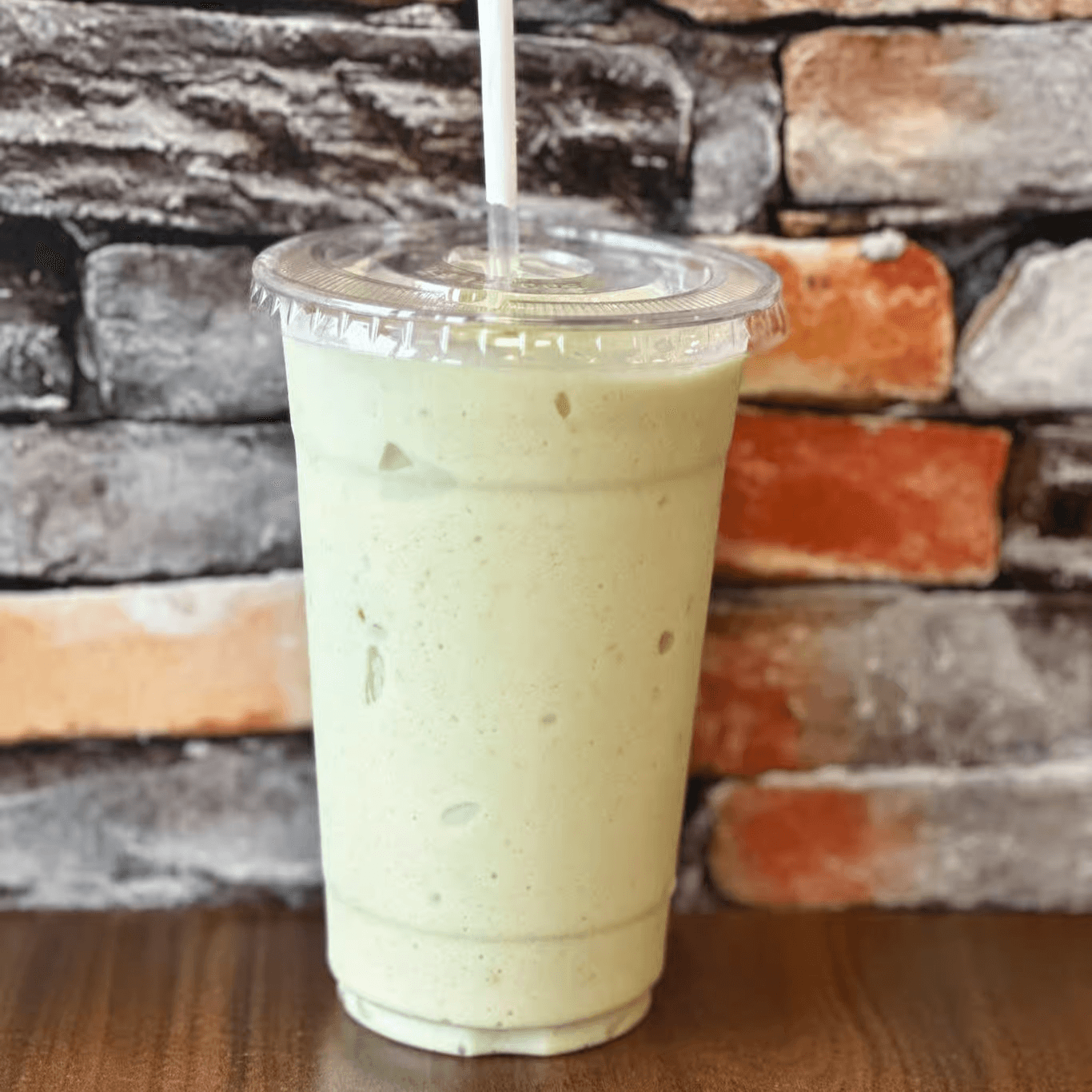 Fruit Milkshake - Sinh Tố