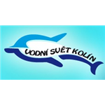 logo Vodní svět Kolín