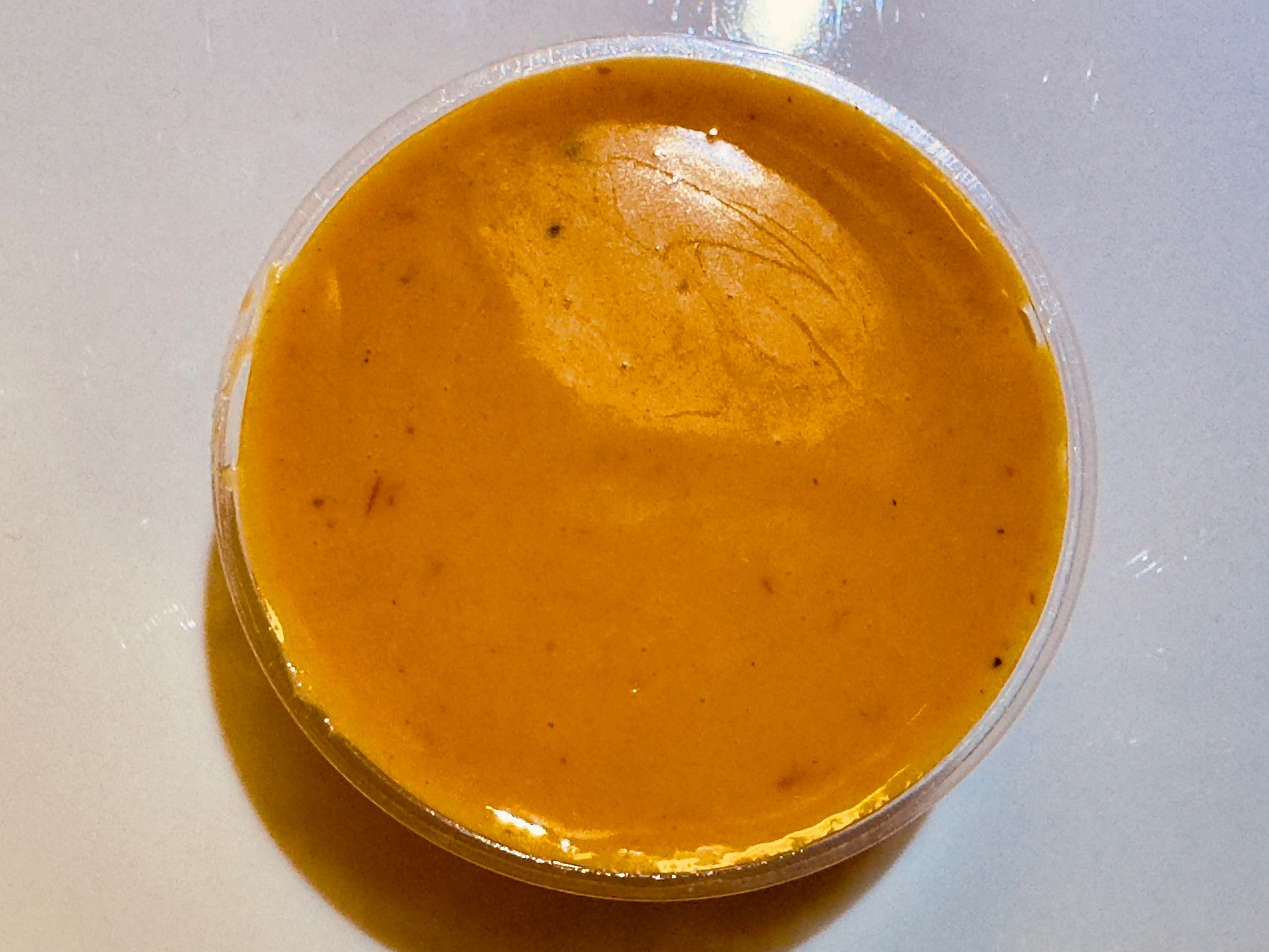 2x Signature Sauce