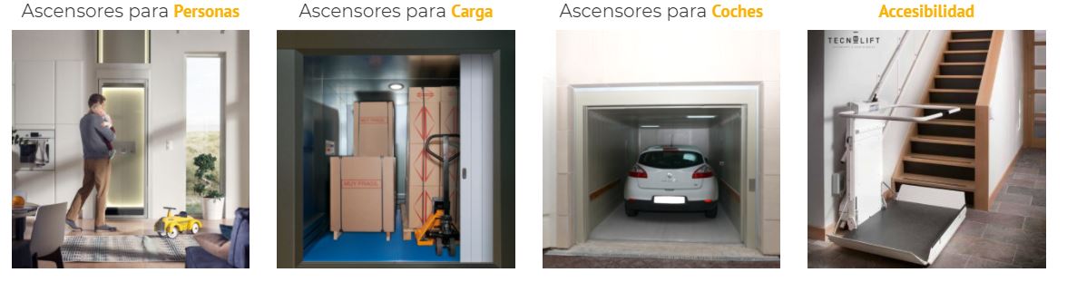 Galería en miniatura