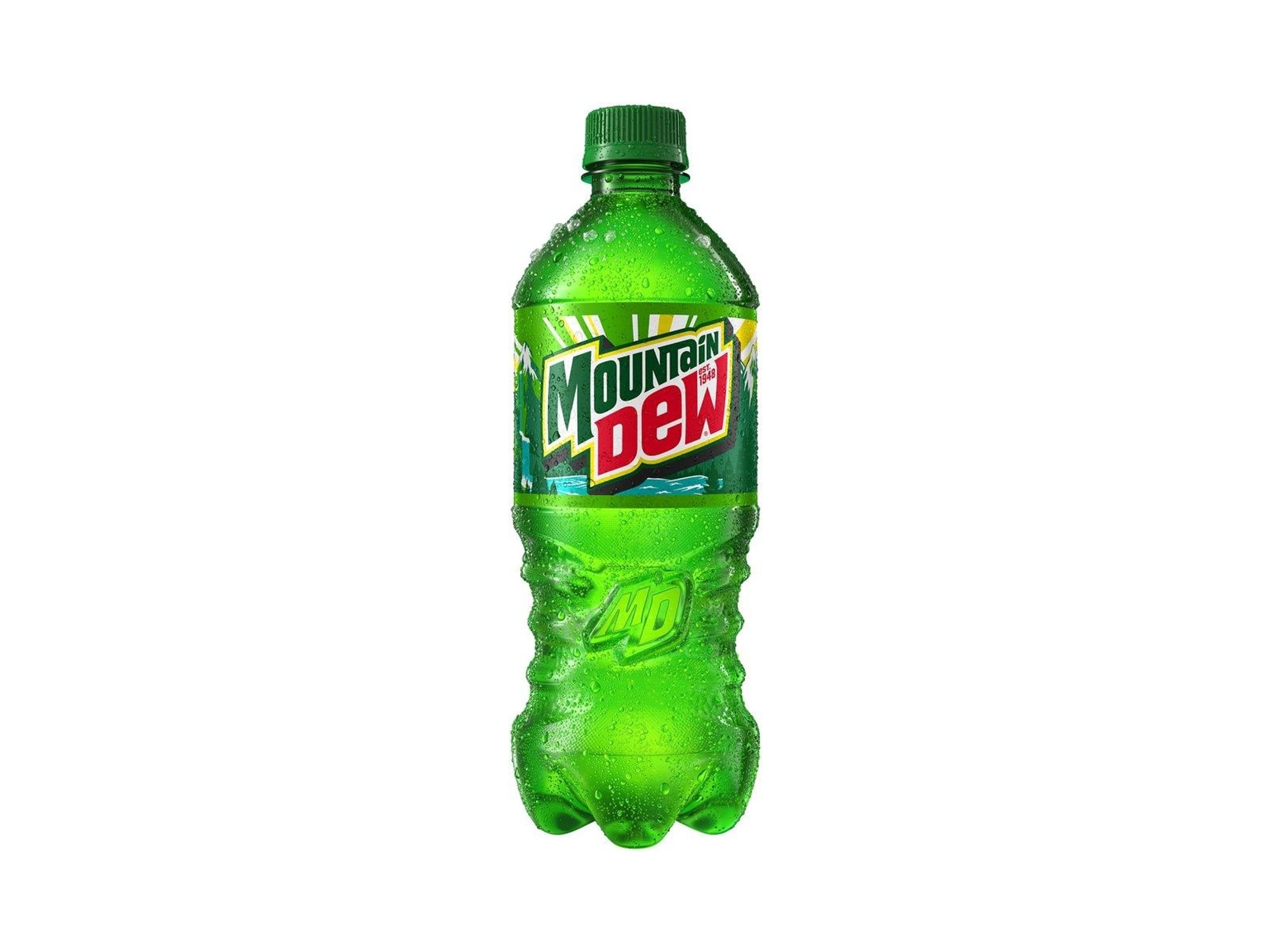 Mtn Dew