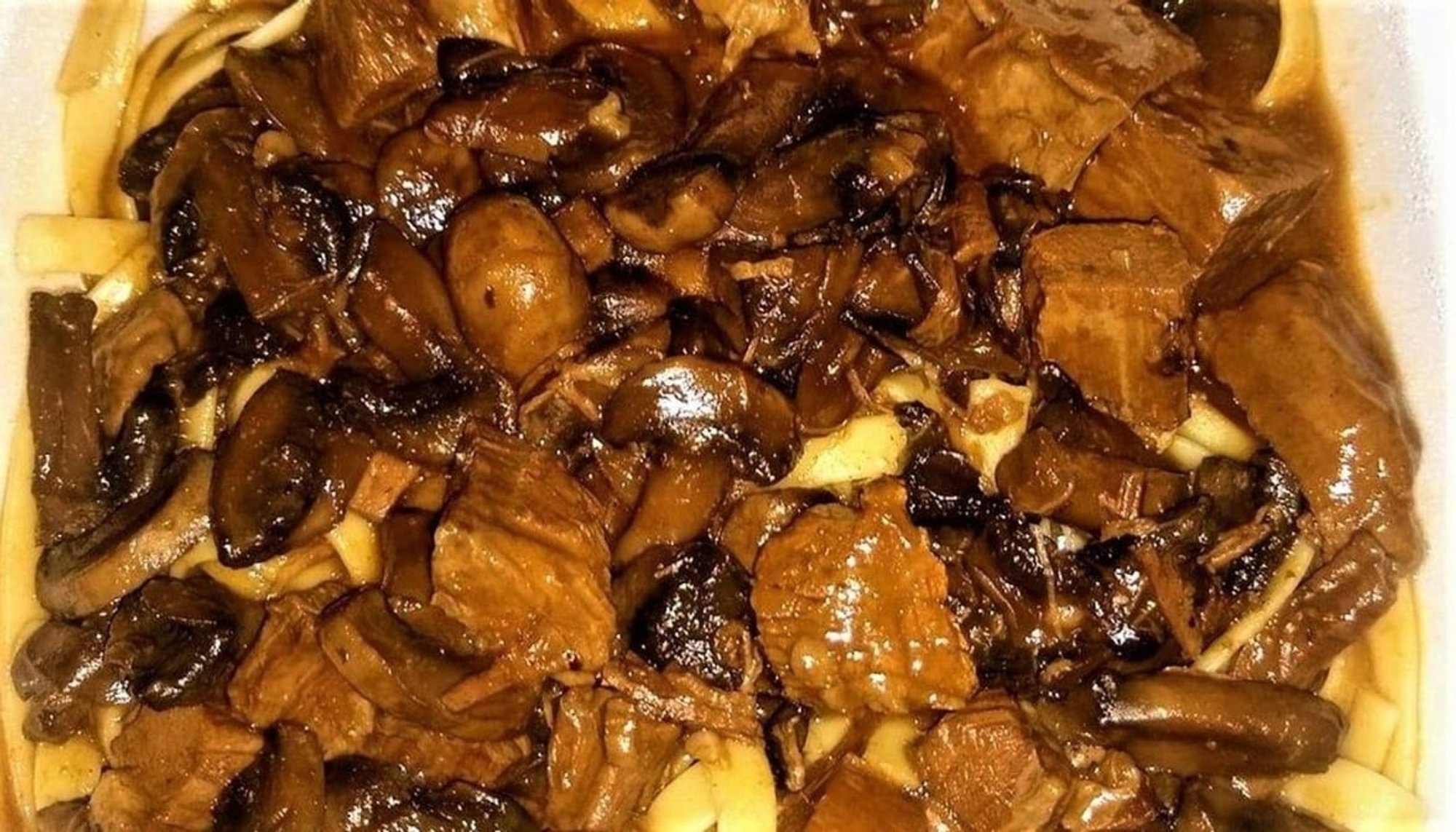 Roast Beef