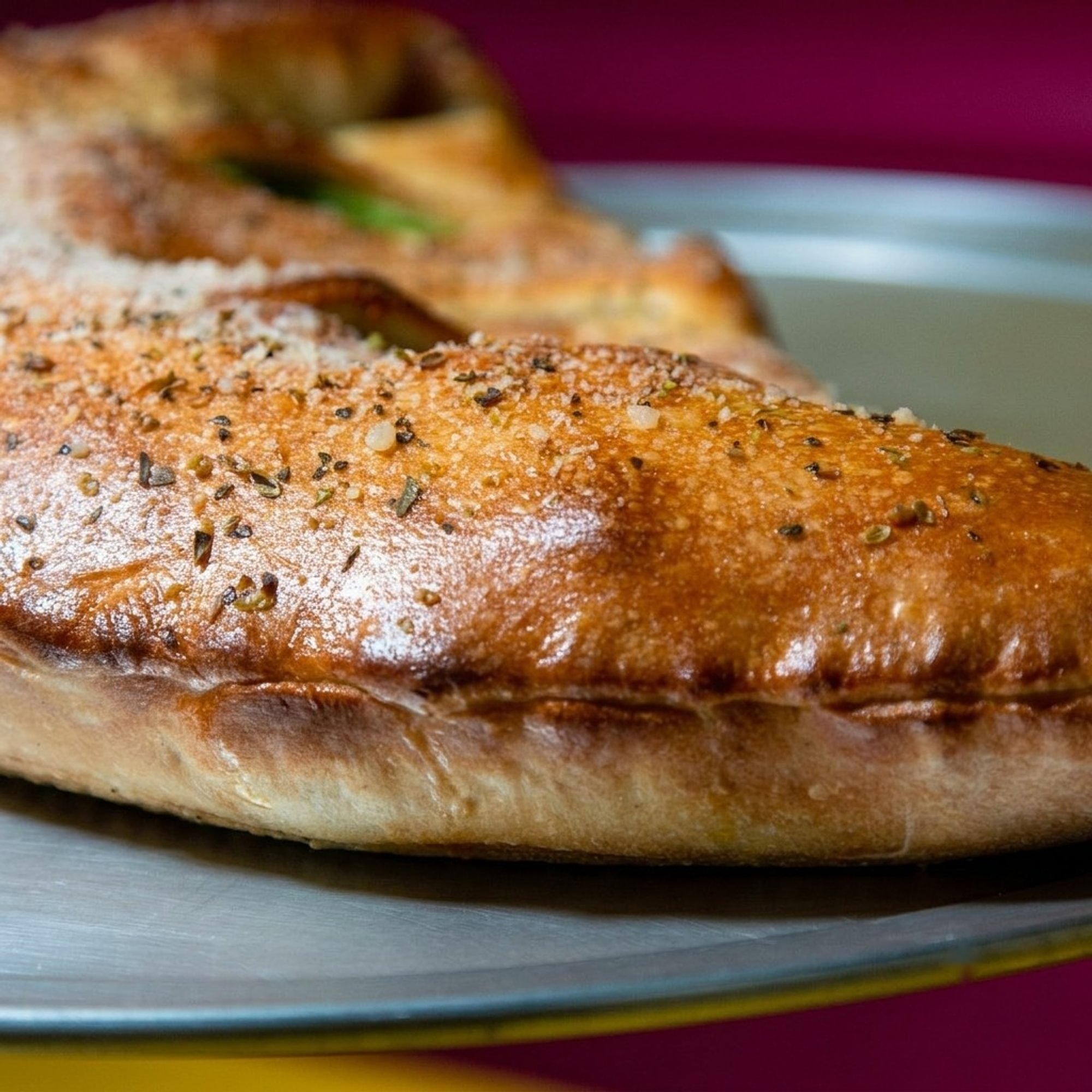 14" Large Calzone