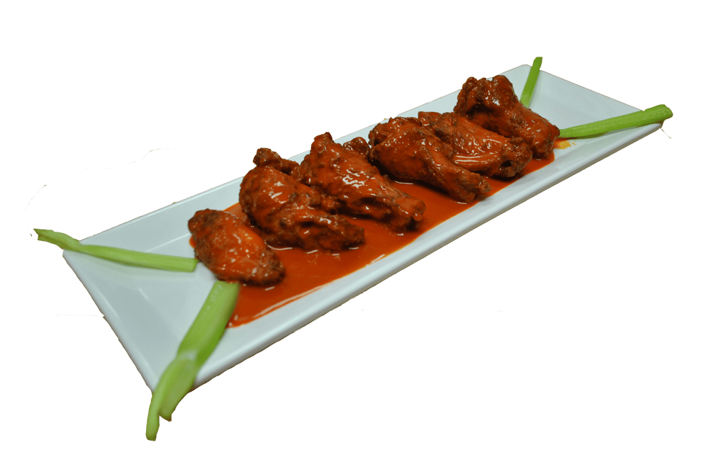 Wings