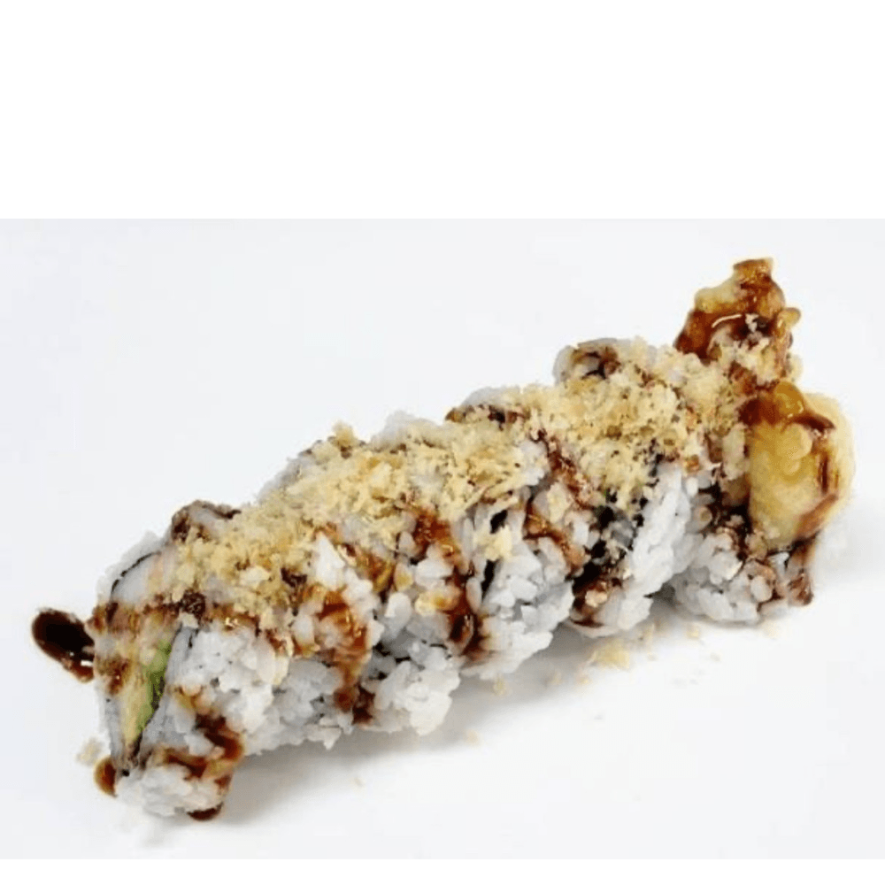 Spider Roll