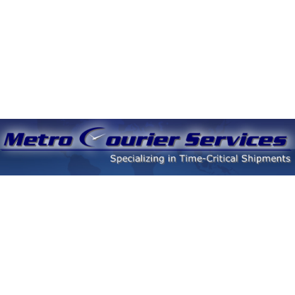 Metro Courier Service Inc