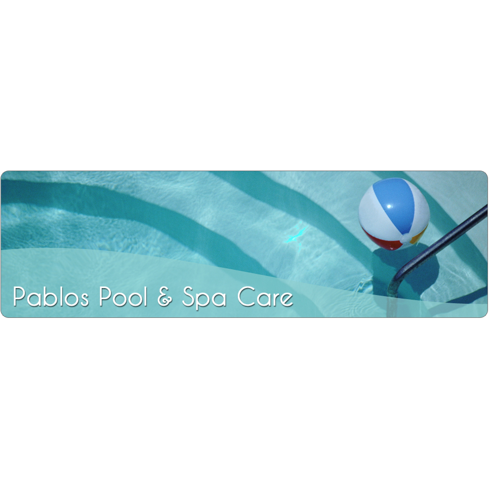 Pablo's Pool and spa care