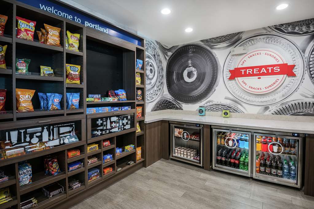 Hampton Inn & Suites Portland Corpus Christi Image