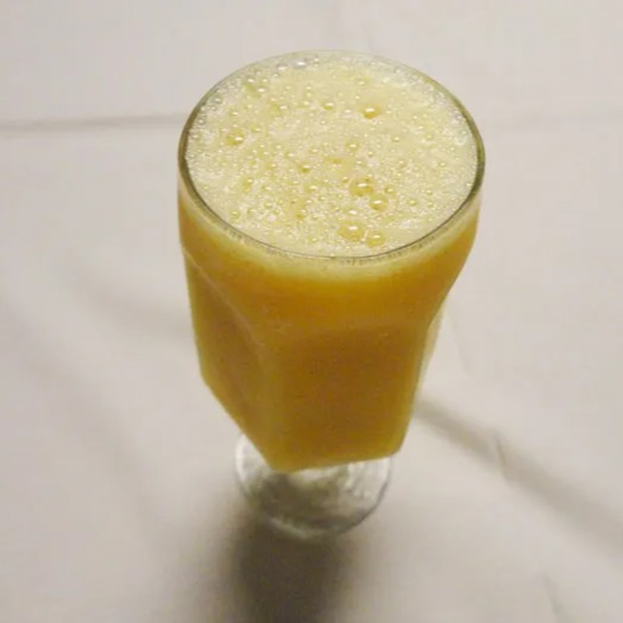 Orange Juice