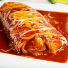Burritos a la Carte