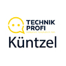 Logo von Technik-Profi Küntzel