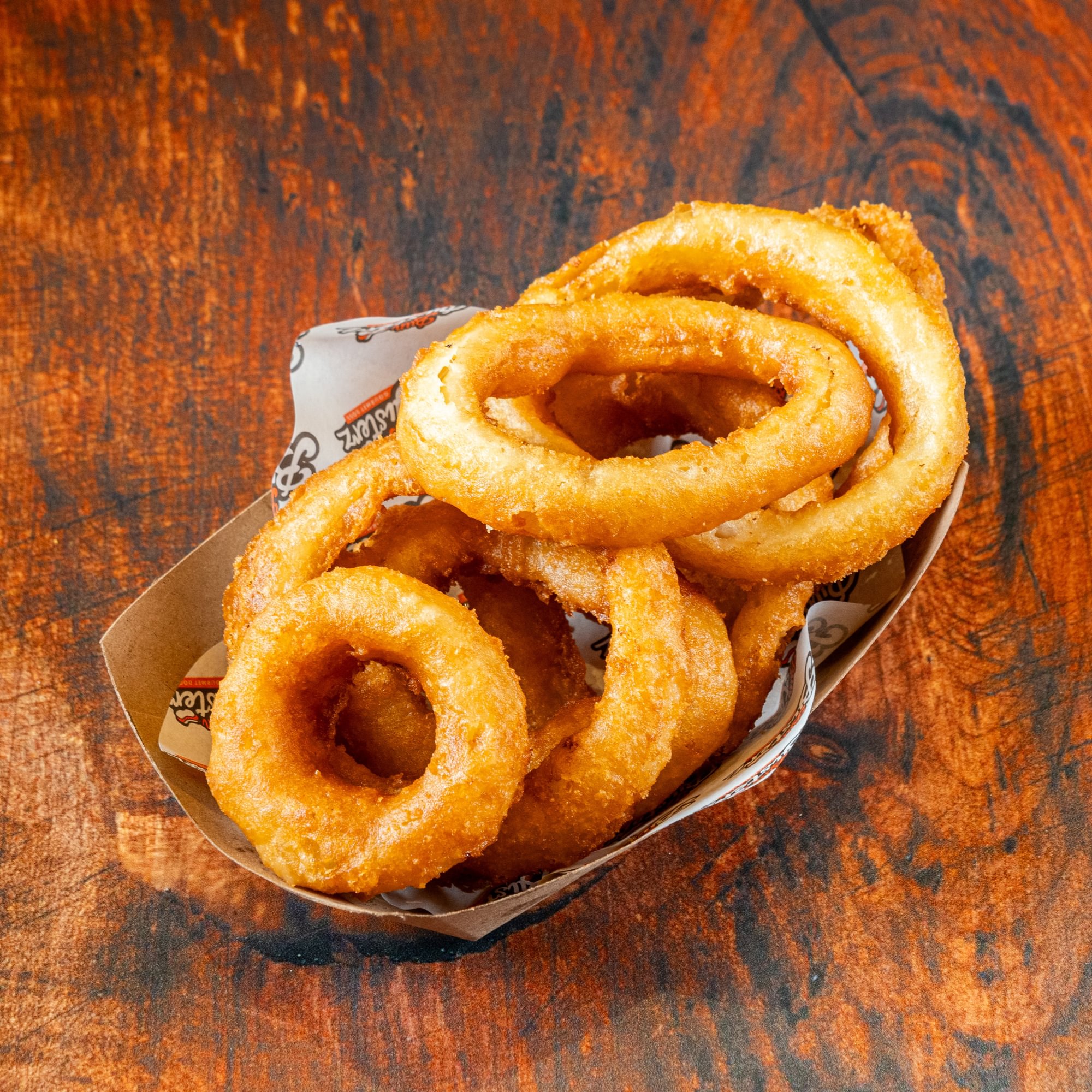 Onion Rings