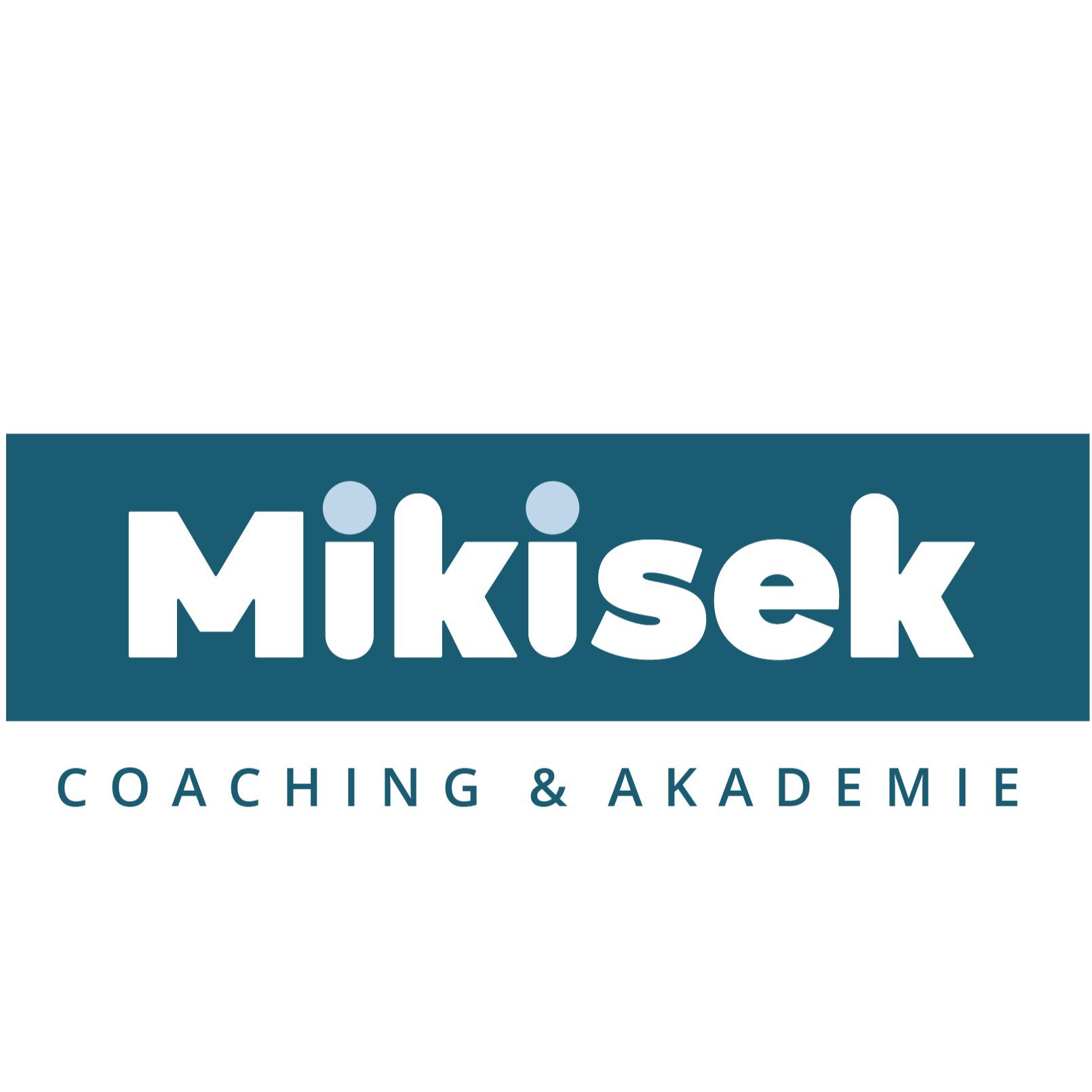 Logo von MIKISEK - Coaching & Akademie