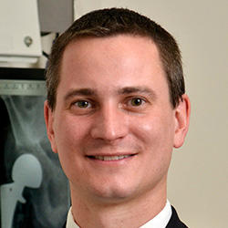 Seth A. Jerabek, MD Photo