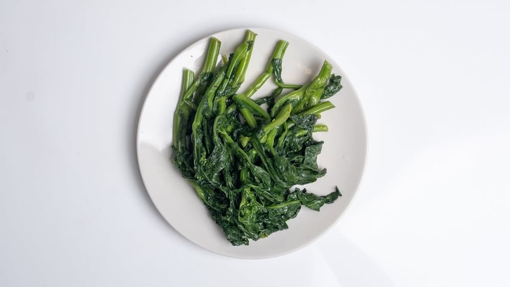 Side of Broccoli Rabe