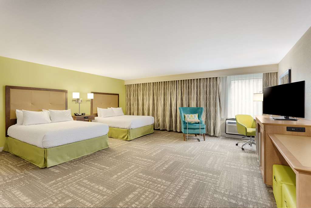 Hampton Inn Pawley's Island Image