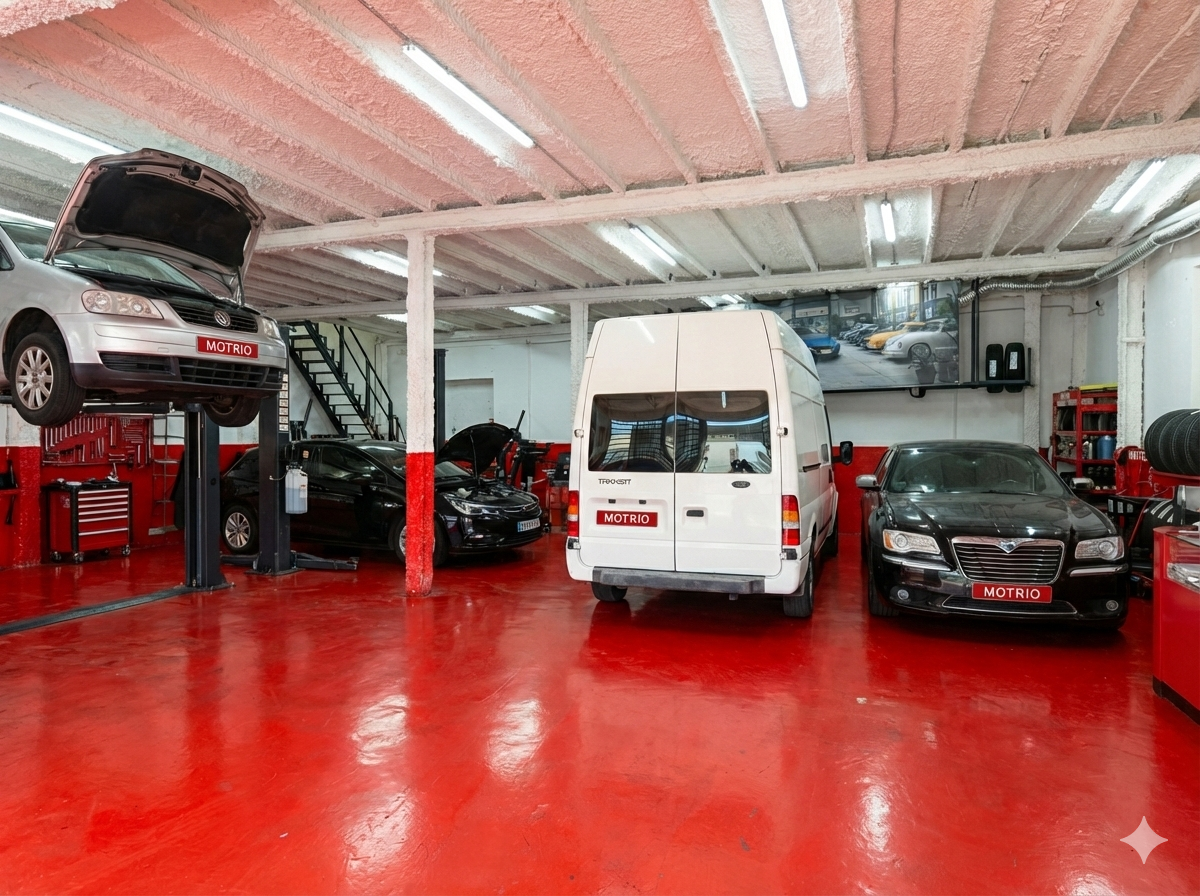 Galería en miniatura