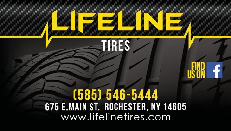 Lifeline Auto/Tires Photo