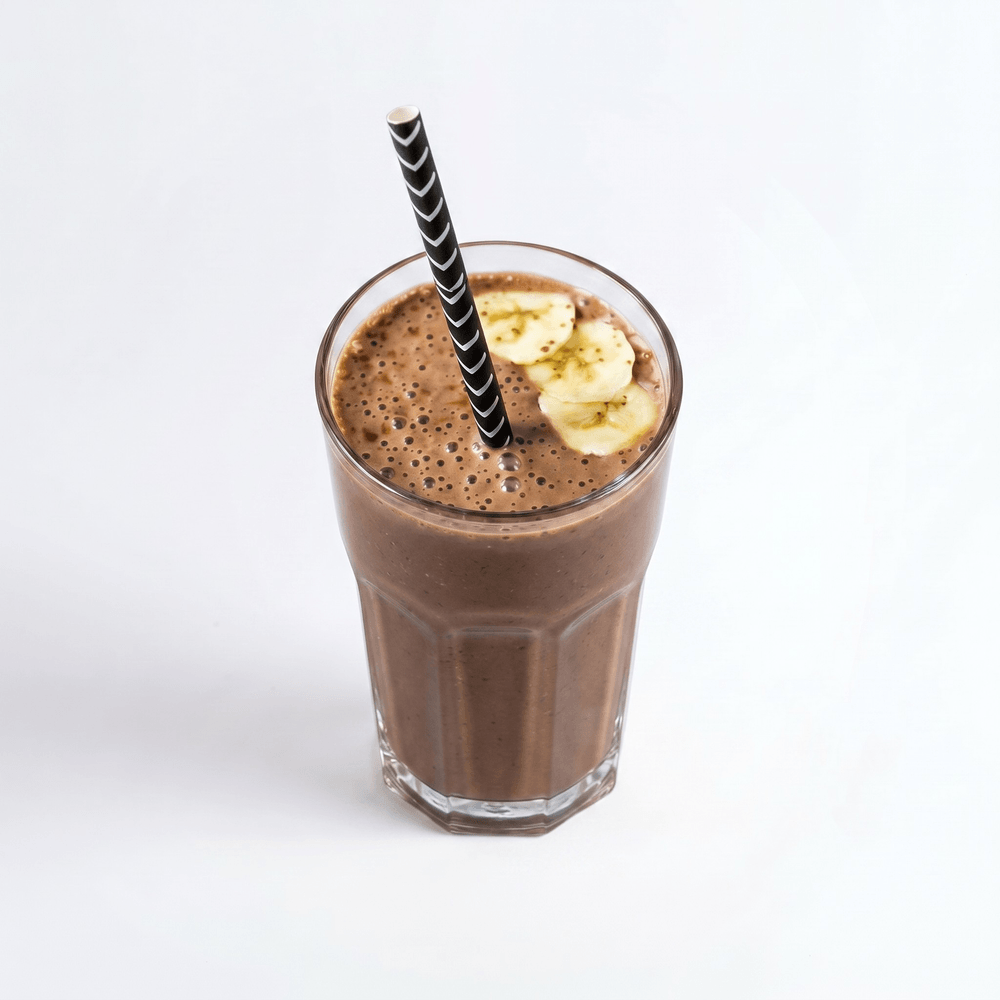 Charcoal Smoothie