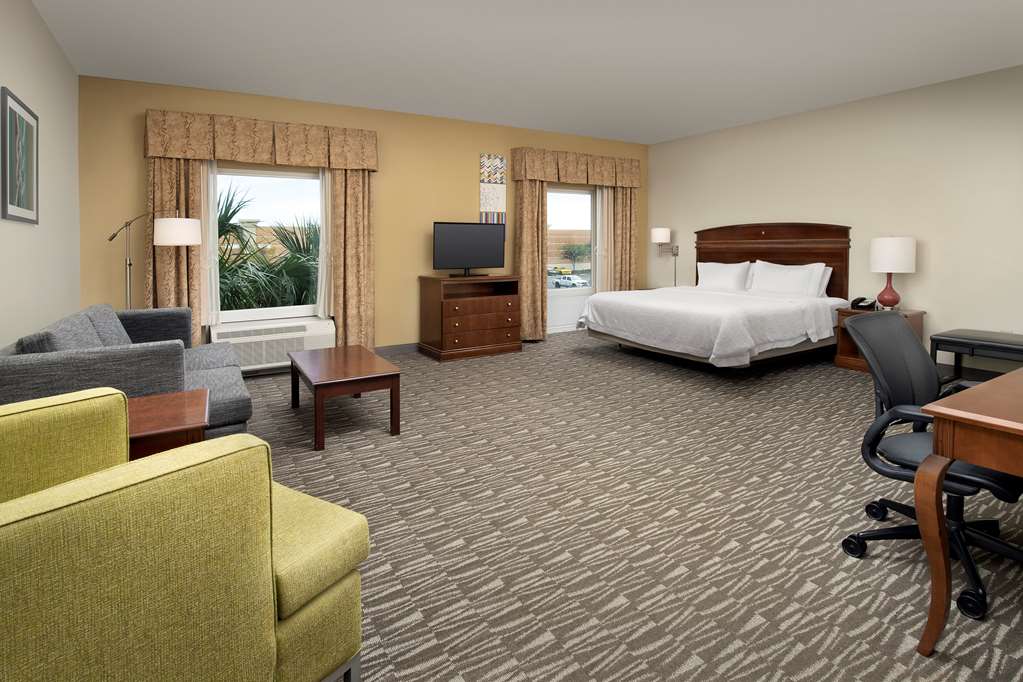 Hampton Inn & Suites Lakeland-South Polk Parkway Image