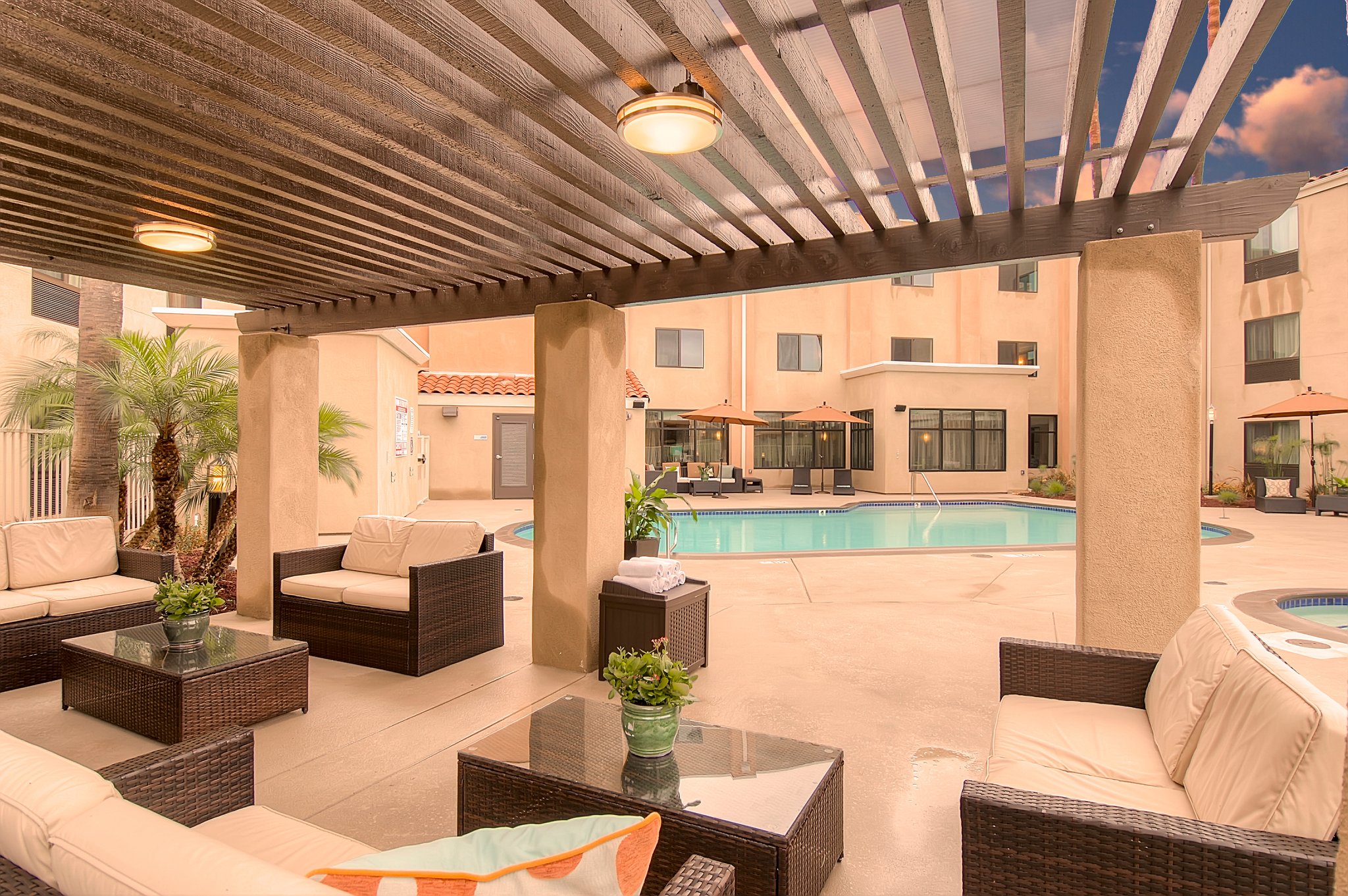 Holiday Inn Express & Suites Carlsbad Beach by IHG Image