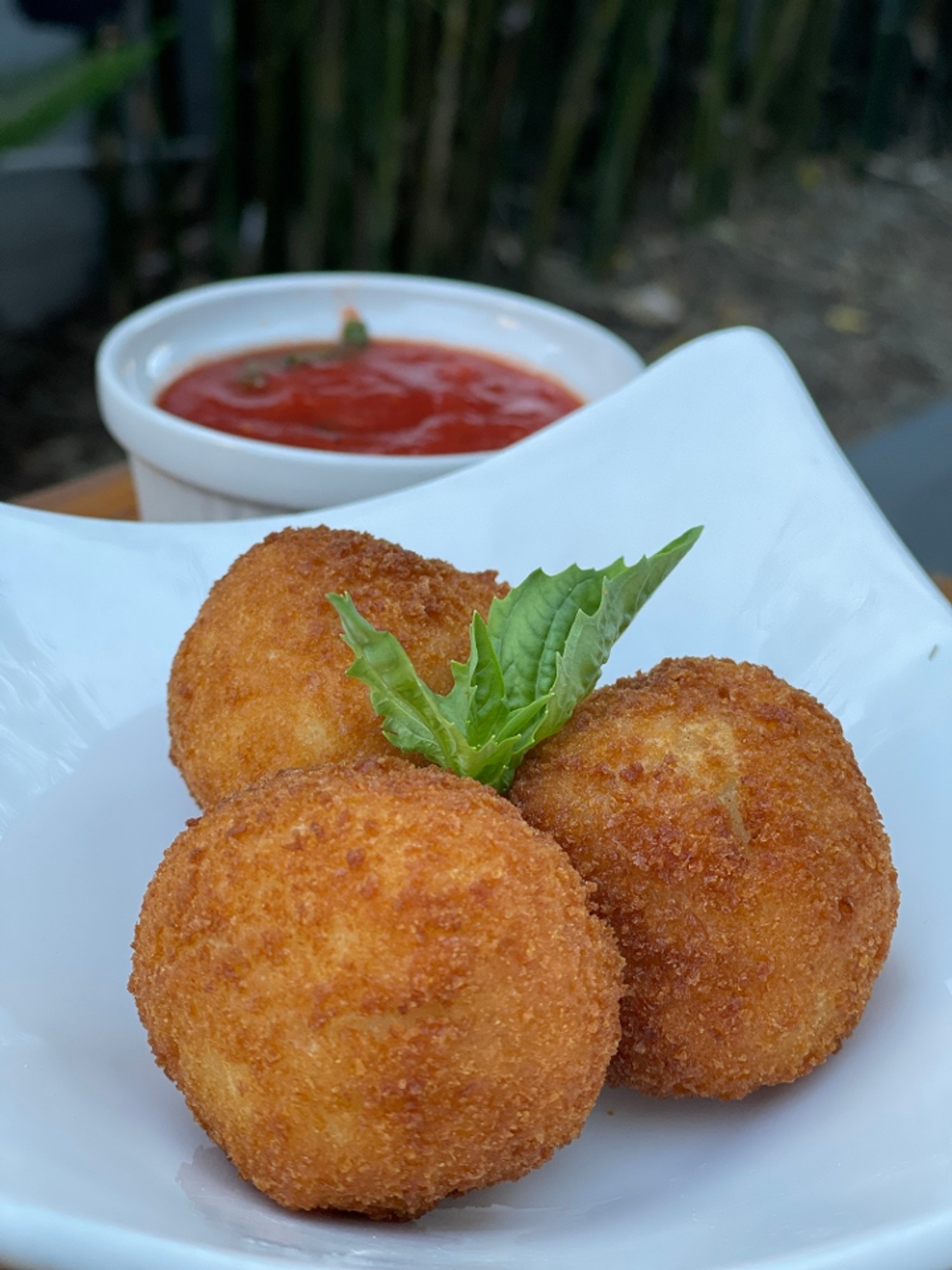 Arancini
