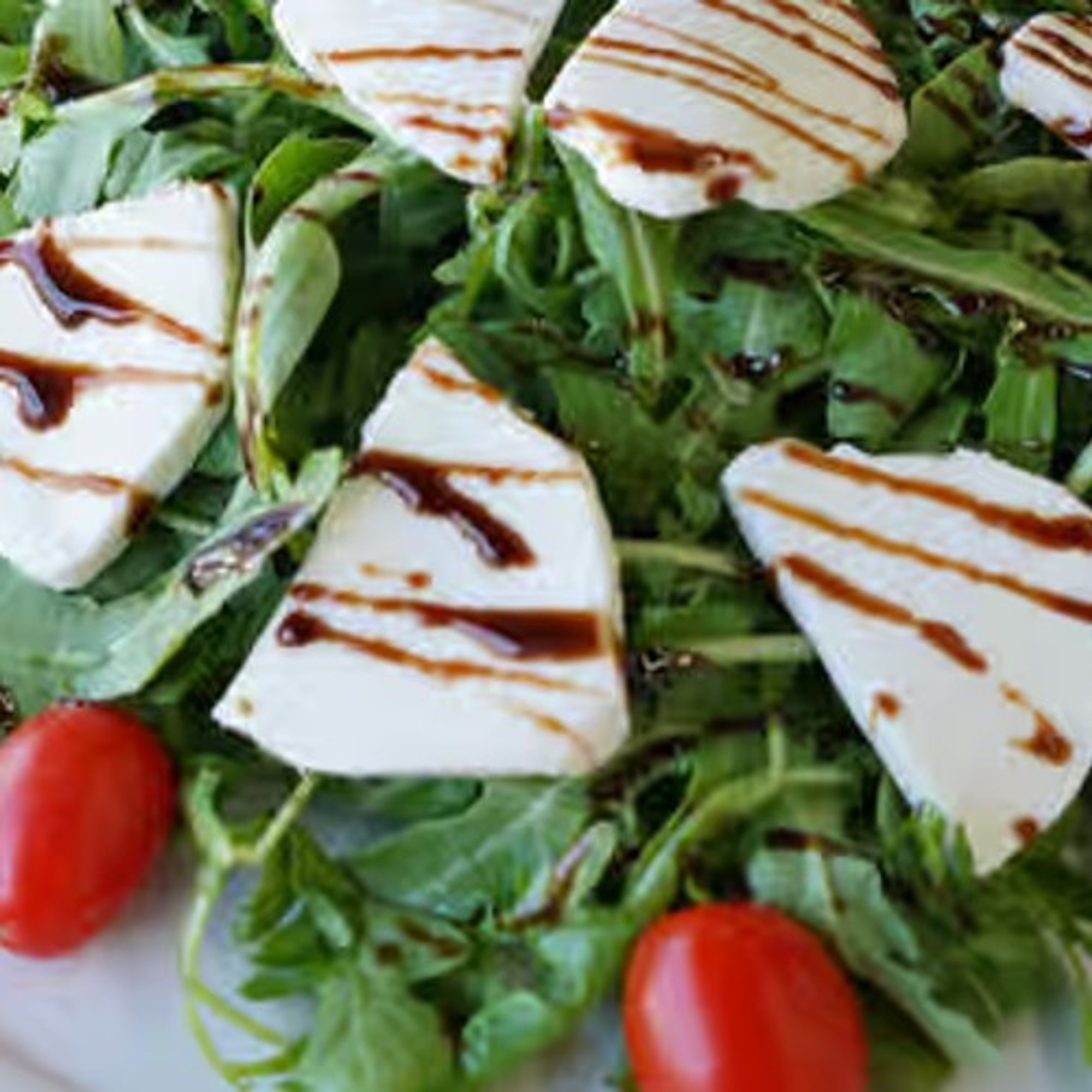 Caprese Salad