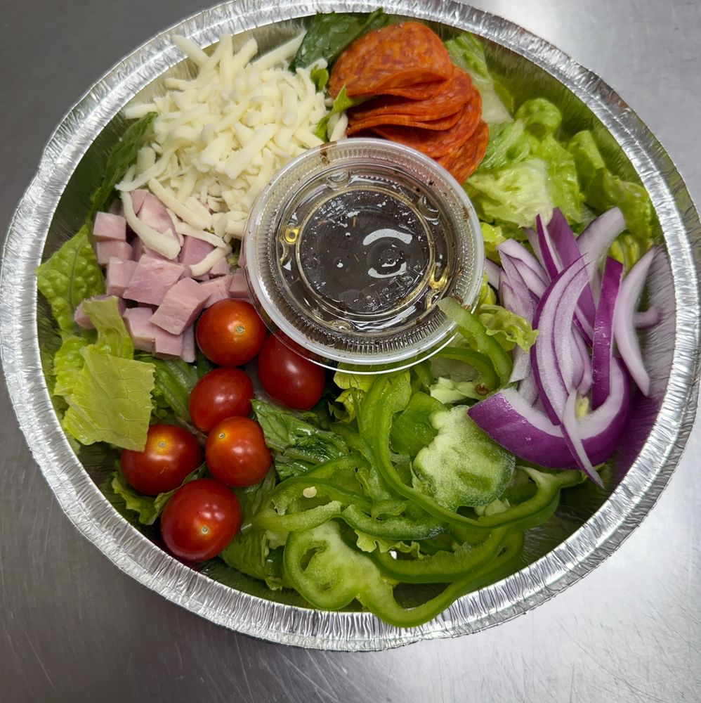 Chef Salad
