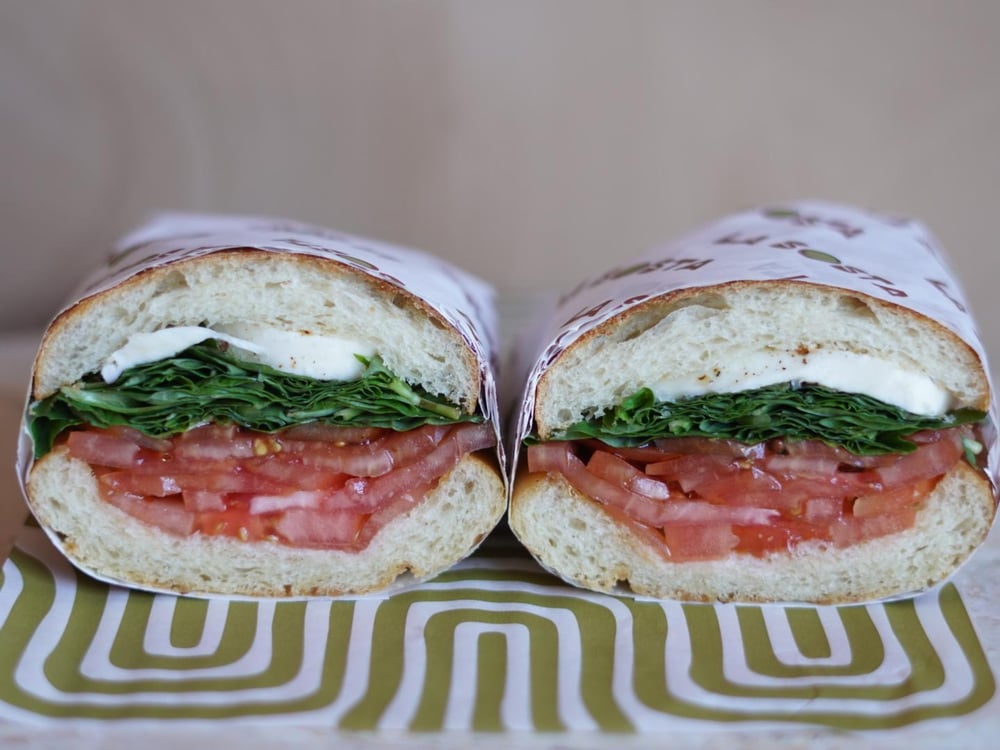Caprese