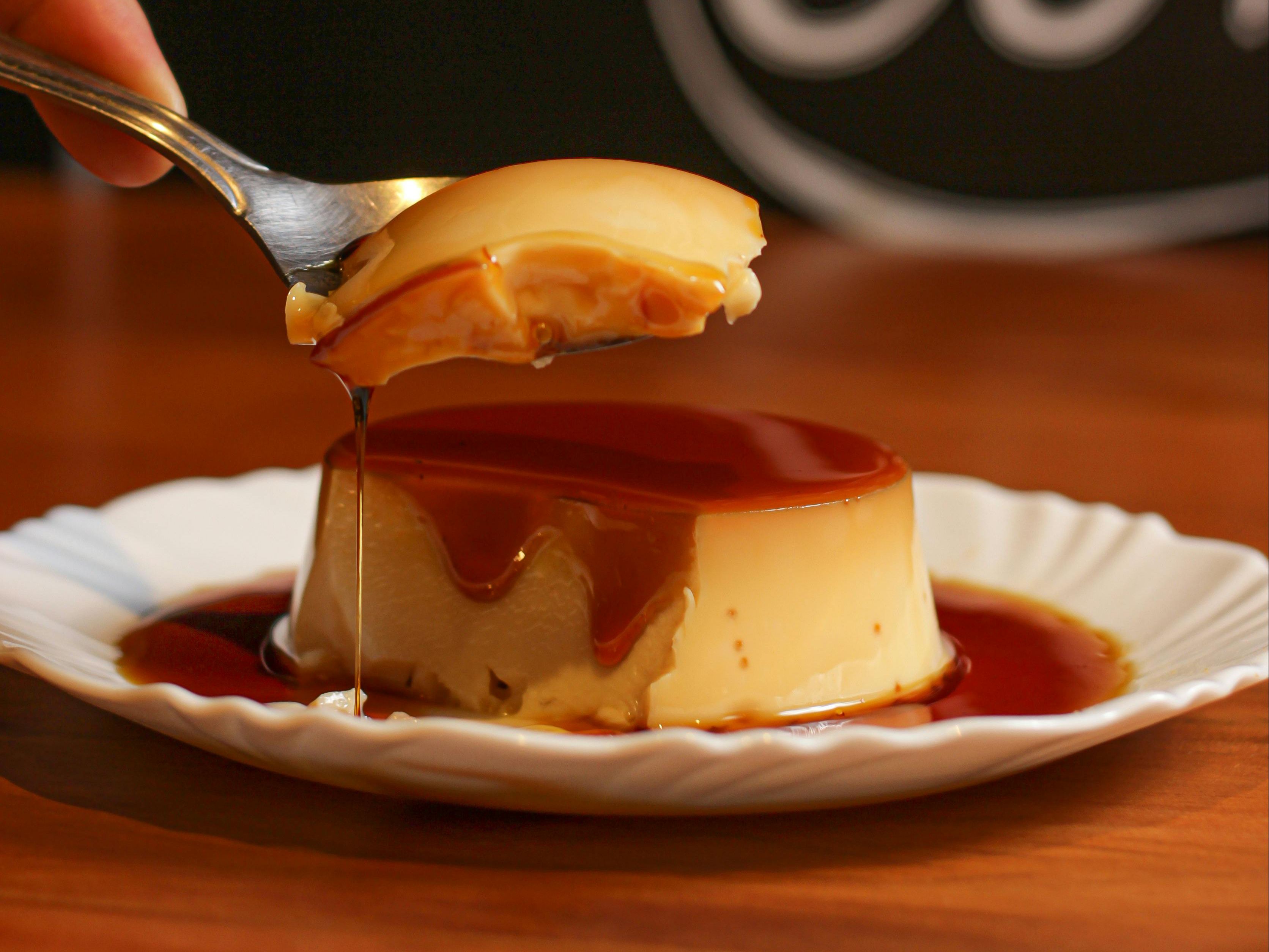 Desserts