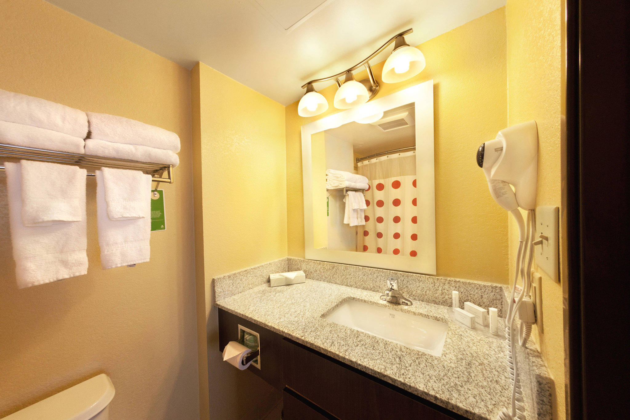 TownePlace Suites by Marriott Wilmington Newark/Christiana Photo