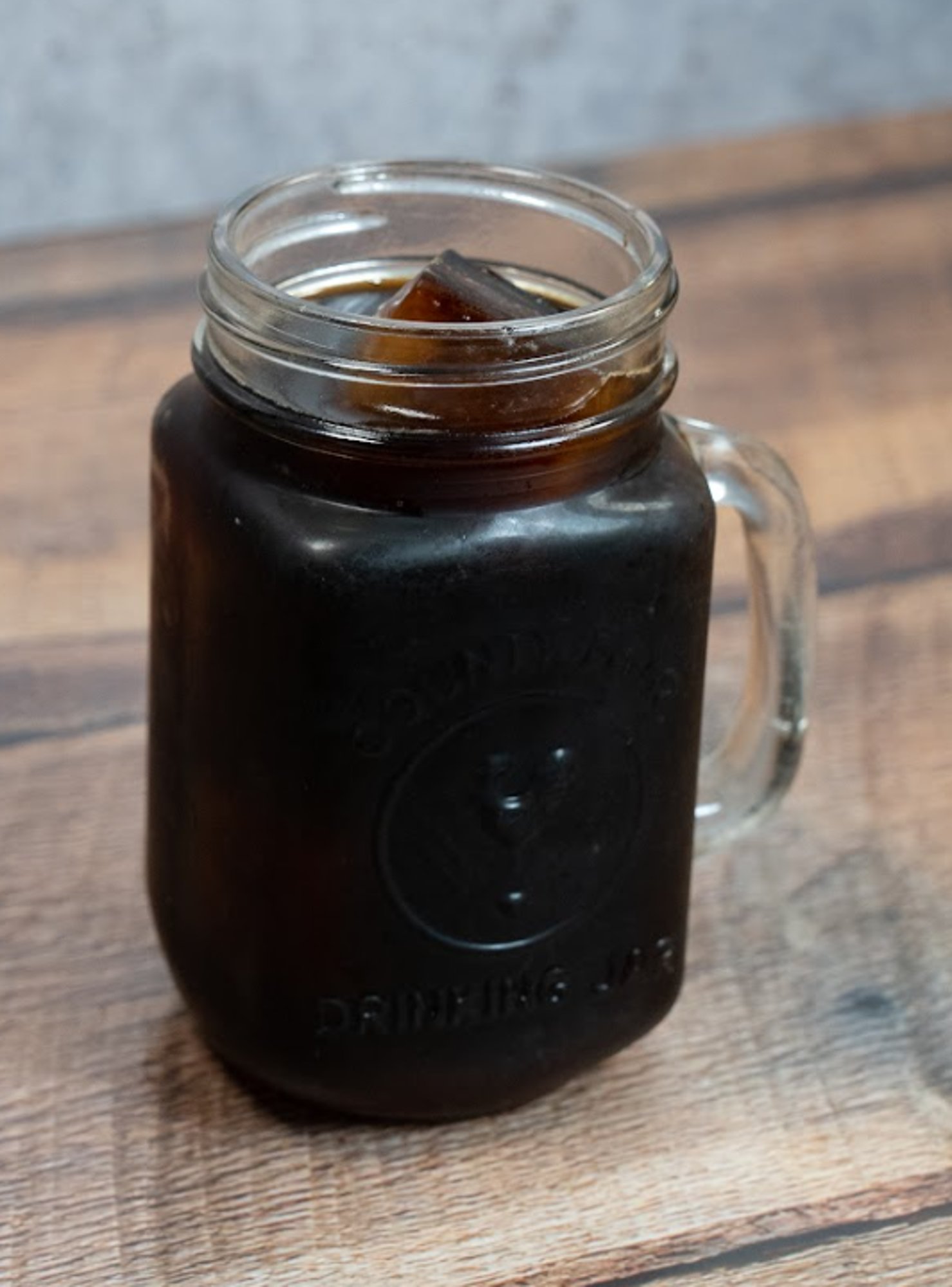 Cold Brew