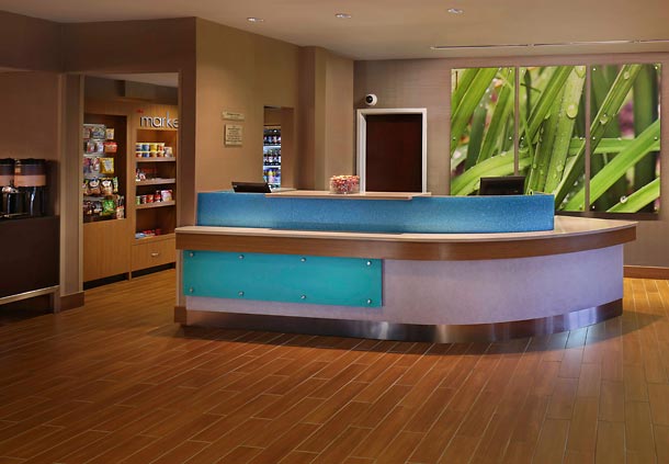 Images SpringHill Suites by Marriott Mystic Waterford