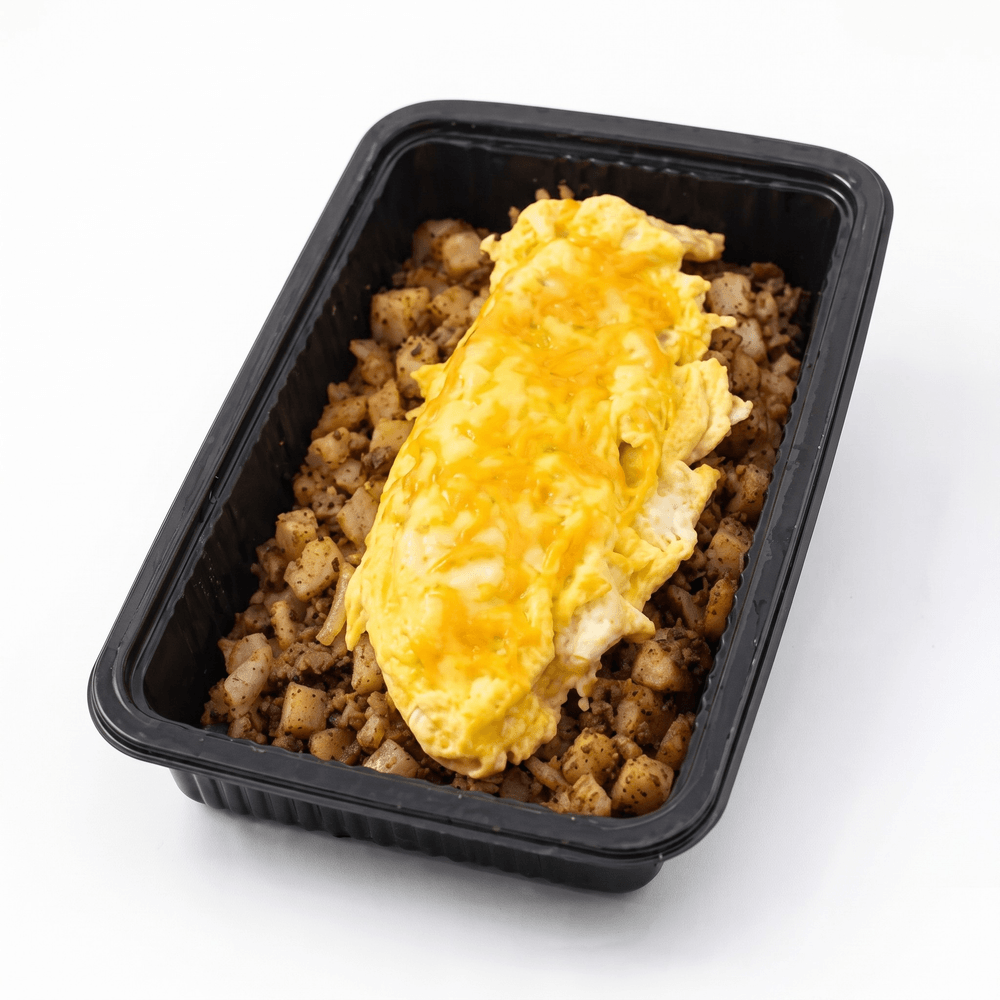 Breakfast Bowl