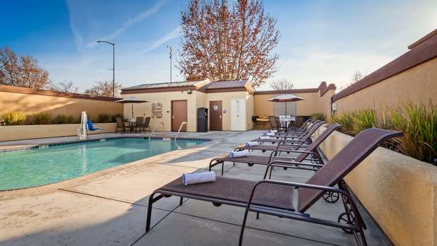 Images Best Western Plus Taft Inn