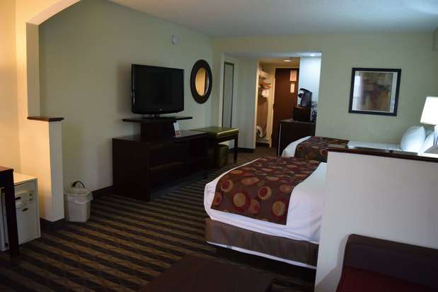 Images Best Western Suites Near Opryland