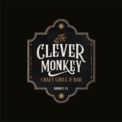 Clever Monkey Craft Grill & Bar