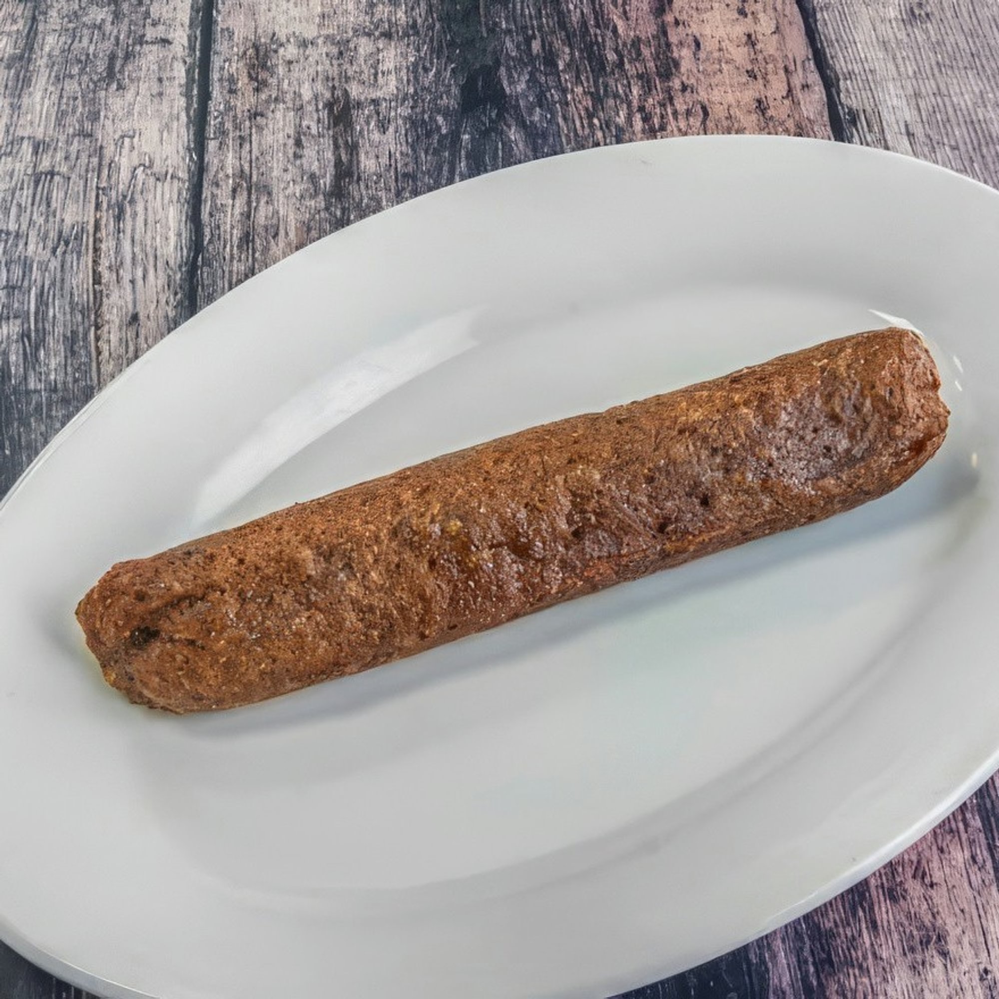 Alcapurrias de Guineo