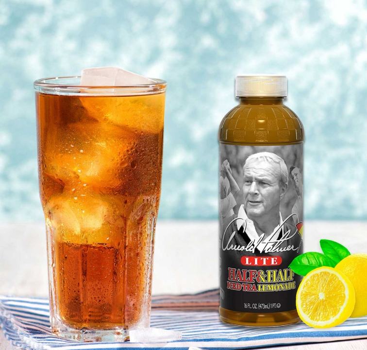 Sweet Tea & Lemonade