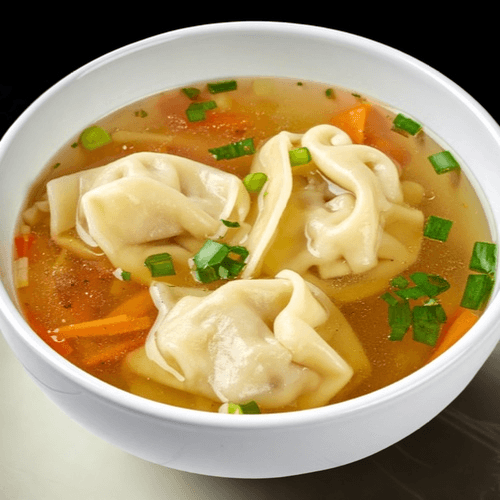 Wonton Soup