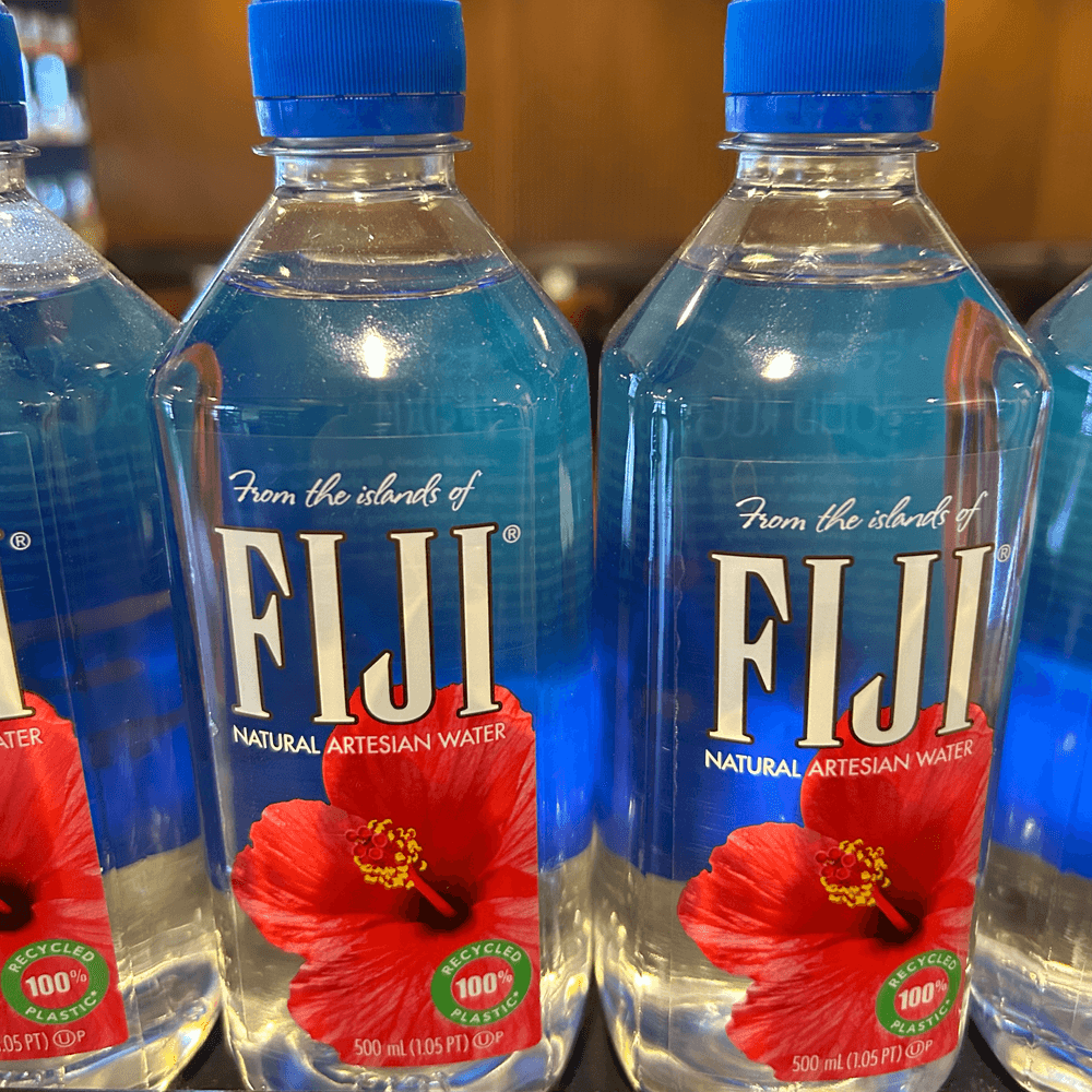 Fiji Water