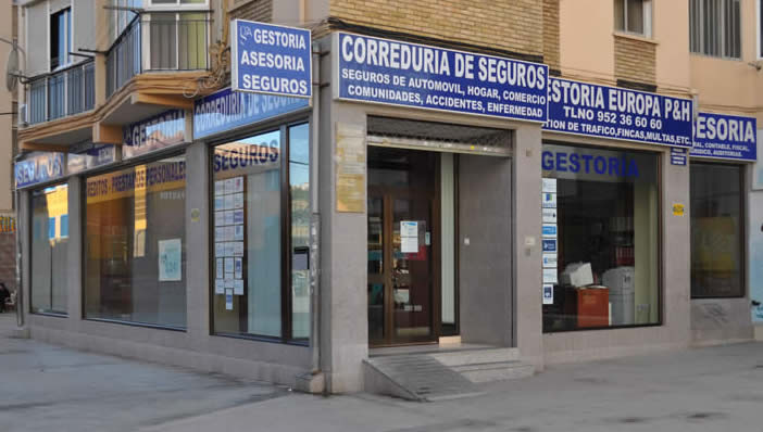 Galería en miniatura