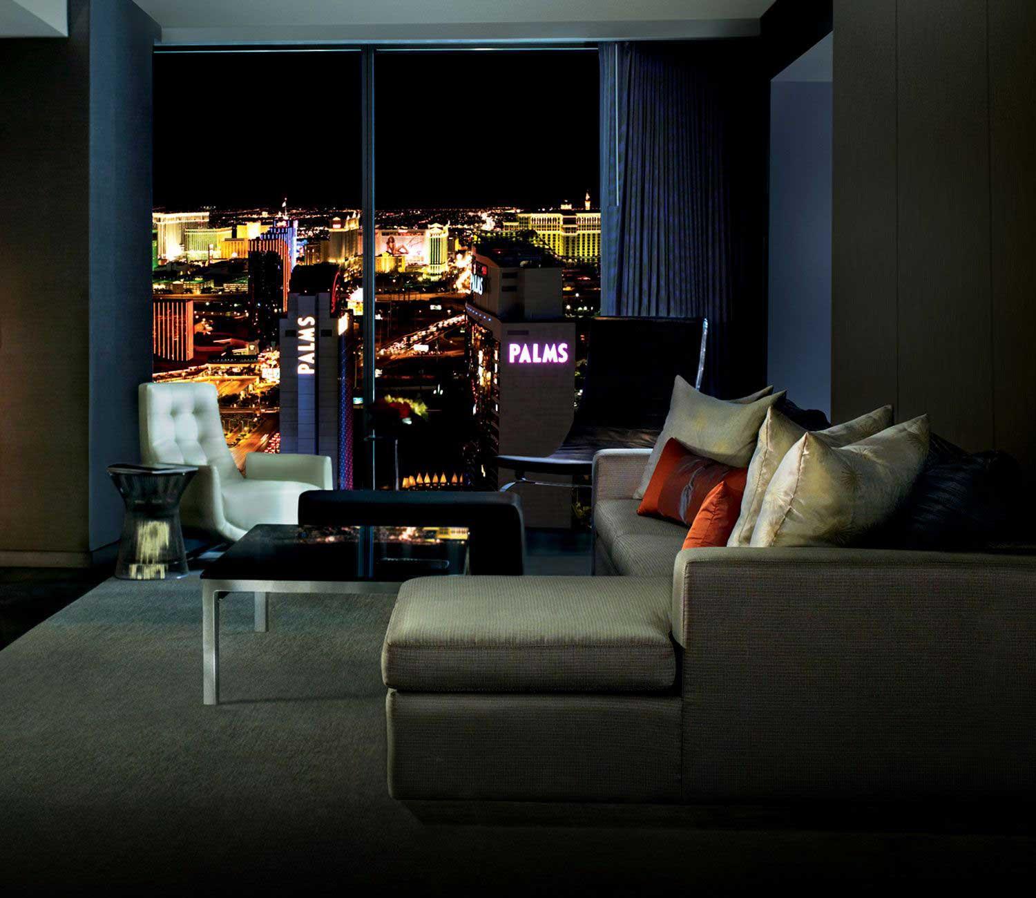 Palms Casino Resort Image