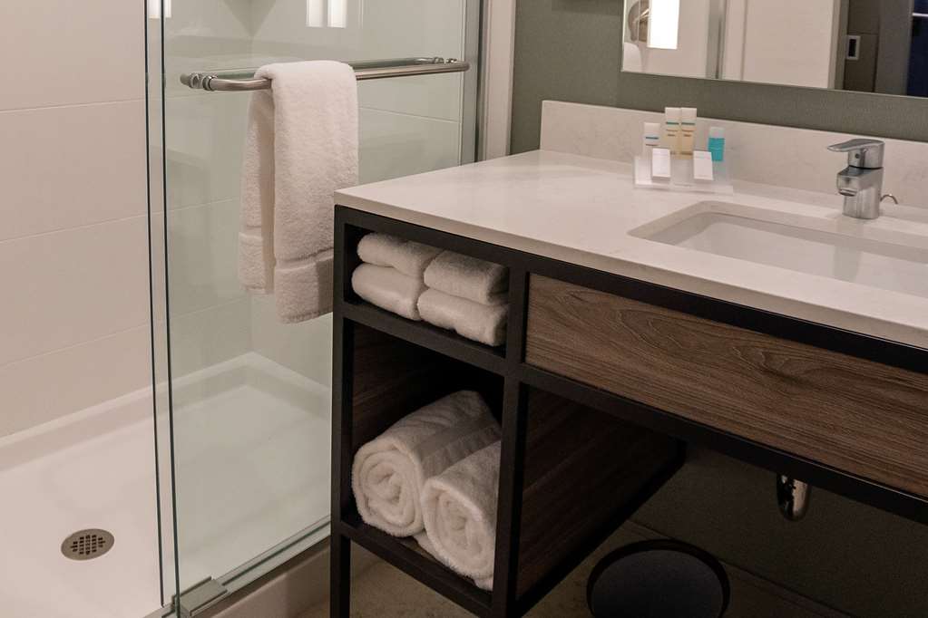 Hilton Garden Inn Spartanburg Image