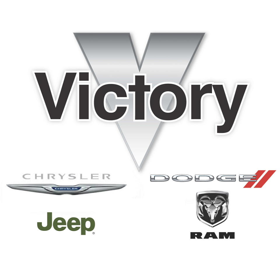 Victory Chrysler Dodge Jeep Ram Photo